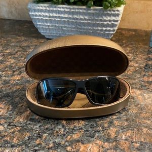 Vintage GUCCI sunglasses